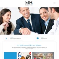 McCandlish Holton Morris Law 1