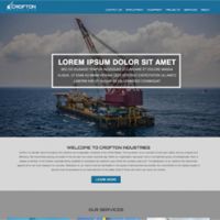 Crofton Industries 1