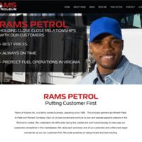 Rams Petroleum 2