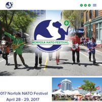 Norfolk NATO Festival 1