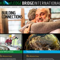 Knowledge Bridge International 3