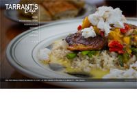 Tarrants Cafe 1