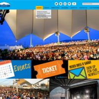 Portsmouth Pavilion 3