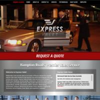 Express Valet 1