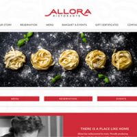 Allora Ristorante 1