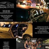4Shore Limousine Services 1