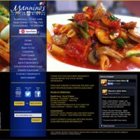 Manninos Italian Bistro 1