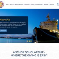 Anchor Scholarship Foundation 2